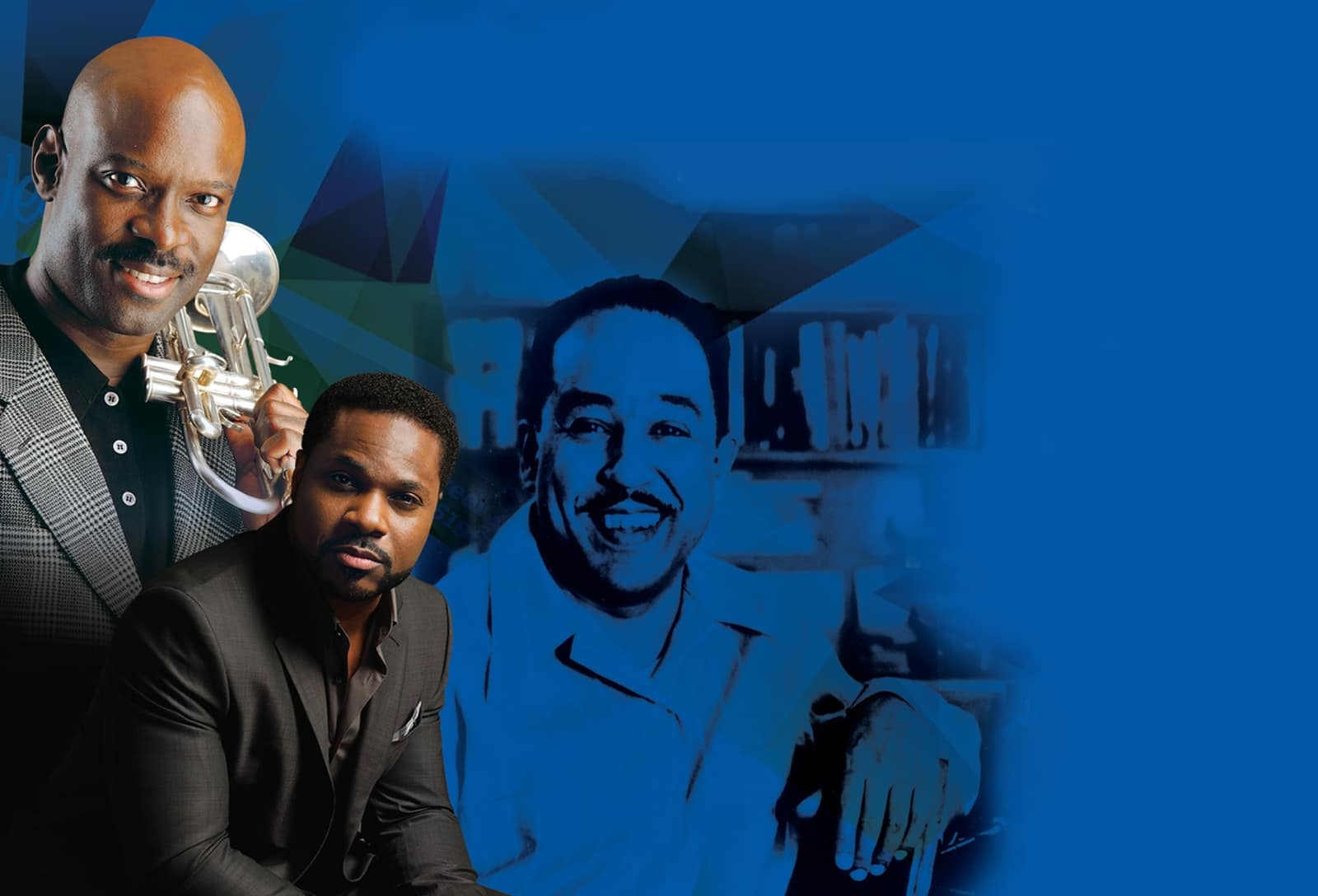 The Langston Hughes Project | Artist Roster | J Humenick Productions